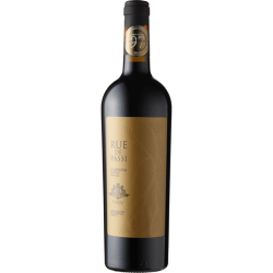 Campania Rosso Amabile IGP Rue de Passi 2020 0,75 l -...