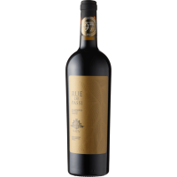 Campania Rosso Amabile IGP Rue de Passi 2020 0,75 l - Azienda Agricola Nativ