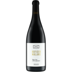 Malanser Pinot Noir Rüfiser AOC Graubünden 2020...
