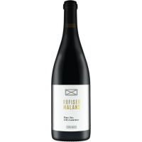 Malanser Pinot Noir Rüfiser AOC Graubünden 2020 0,75 l - Von Salis