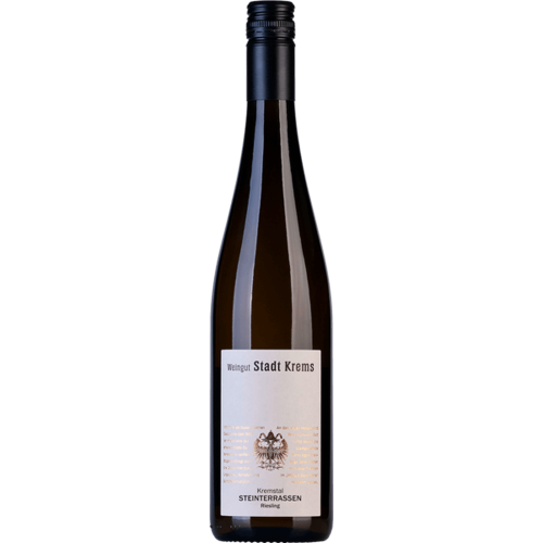 Riesling Kremstal DAC Steinterrassen 2023 0,75 l - Weingut Stadt Krems