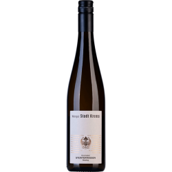 Riesling Kremstal DAC Steinterrassen 2023 0,75 l -...