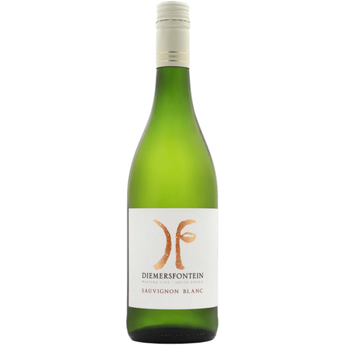 Sauvignon blanc 2020 0,75 l - Diemersfontein