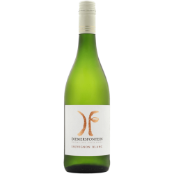 Sauvignon blanc 2020 0,75 l - Diemersfontein