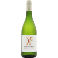 Sauvignon blanc 2020 0,75 l - Diemersfontein