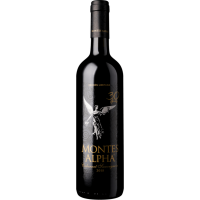 Alpha 30 anos Limited Edition 2018 0,75 l - Montes