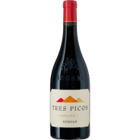 Campo de Borja D.O. Tres Picos 2020 0,75 l - Bodegas Borsao