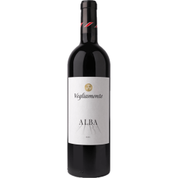 Alba DOC 2018 0,75 l - Vegliamonte