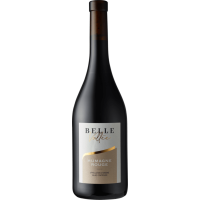 Humagne rouge AOC Valais 2022 0,75 l - Belle Vallée