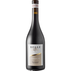 Cornalin AOC Valais 2022 0,75 l - Belle Vallée