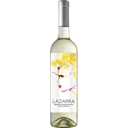 Verdejo Sauvignon blanc Vino dEspana 2021 0,75 l - Lazarra