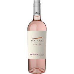 Estate Rosé Malbec Mendoza  Vegan 2022 0,75 l -...