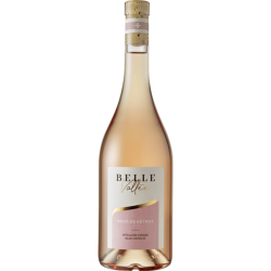 Rosé de Vétroz AOC Valais 2022 0,75 l -...