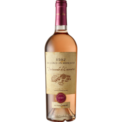 Rosato Rubicone IGT Portocanale di Cesenatico 2022 0,75 l...