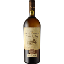 Trebbiano Romagna DOC Duomo di Faenza 2022 0,75 l -...