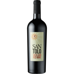 Cabernet Sauvign. Merlot Syrah Terre Siciliane IGP 2020...