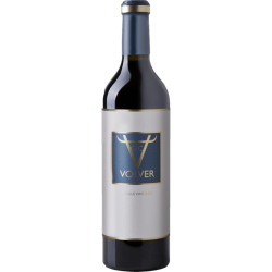 Single Vineyard Tempranillo La Mancha DO 2020 0,75 l -...