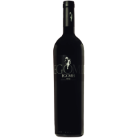 Rioja DOCa Egomei 2017 1,5 l - Egomei