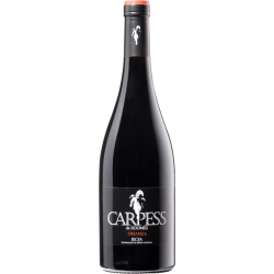 Rioja DOCa Egomei Carpess 2018 0,75 l - Egomei