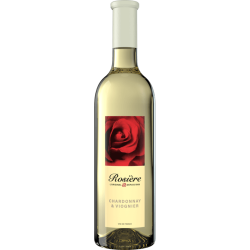 Chardonnay Viognier Vin de France 2022 0,75 l -...