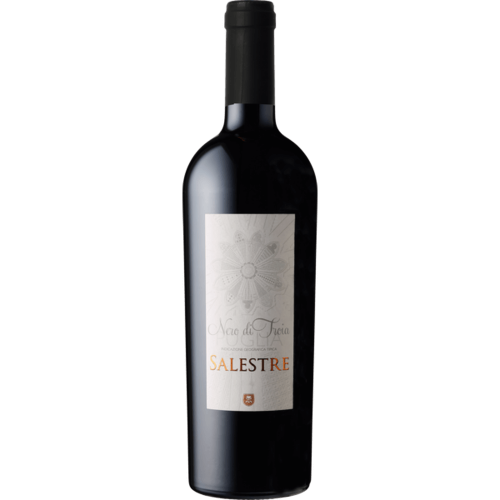 Nero di Troia Puglia IGP 2020 0,75 l - Salestre