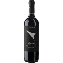 Barbera dAlba DOC Croere 2021 0,75 l - Vite Colte