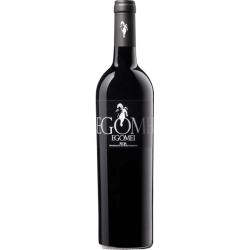 Rioja DOCa Egomei 2017 1,5 l - Egomei