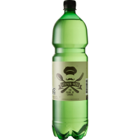 Vin blanc de Cuisine de différents pays dUE-/tier 1,5 l - Kitchen-Wine