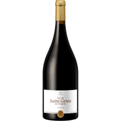 Grenache Syrah Côtes Catalanes IGP 2020 1,5 l -...