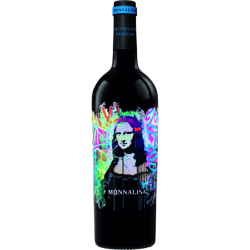 Monnalisa Montepulciano dAbruzzo DOC 2020 0,75 l -...