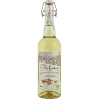 Glühwein mit Weisswein - Bio 0,75 l - Glühwein