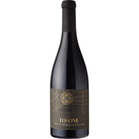Nero d`Avola Sicilia DOC 2021 0,375 l - Tosone