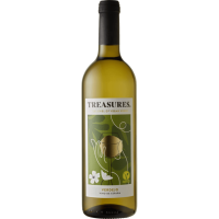 Verdejo Vino de España  Vegan 2021 0,75 l - Treasures.