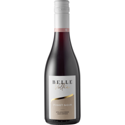 Pinot Noir AOC Valais 2021 0,375 l - Belle Vallée