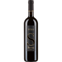 Fòla Cannonau di Sardegna DOC Riserva 2019 1,5 l - Siddùra