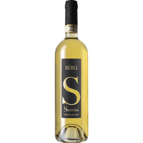 Bèru Vermentino di Gallura Superiore DOCG 2016 0,75 l - Siddùra
