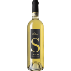 Bèru Vermentino di Gallura Superiore DOCG 2016...