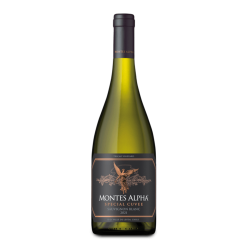 Montes Alpha Special Cuvée Sauvignon Blanc 2022...
