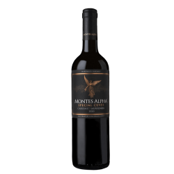 Montes Alpha Special Cuvée Cabernet Sauvigon 2020...