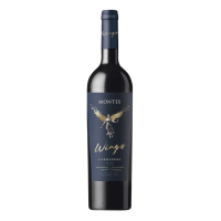 Montes Wings 2019 0,75 l - Montes