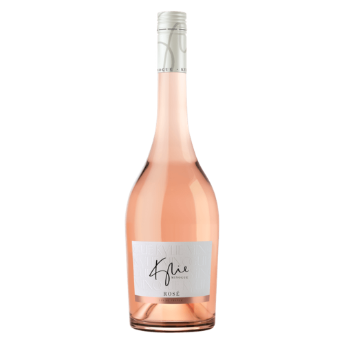 Kylie Minogue Signature Rosé 2022 0,75 l - Kylie Minogue Wines