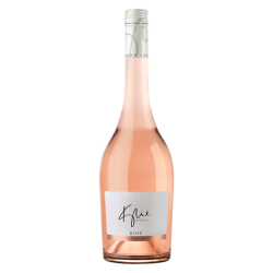 Kylie Minogue Signature Rosé 2022 0,75 l - Kylie...