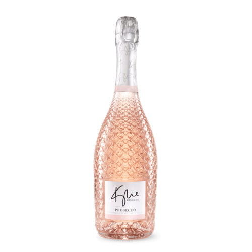 Kylie Minogue Prosecco DOC Rosé 2022 0,75 l - Kylie Minogue Wines