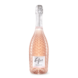 Kylie Minogue Prosecco DOC Rosé 2022 0,75 l -...