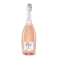 Kylie Minogue Prosecco DOC Rosé 2022 0,75 l - Kylie Minogue Wines