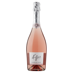 Kylie Minogue 0% Sparkling Rosé 0,75 l - Kylie...