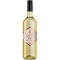 Still Blanc 0.0% 0,75 l - AZZERIO