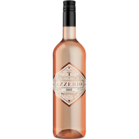 Still Rosé 0% 0,75 l - AZZERIO