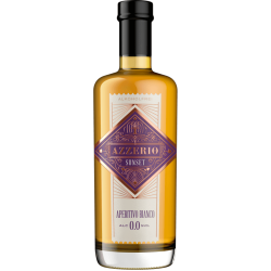 Sunset Aperitivo 0.0% 0,7 l - AZZERIO