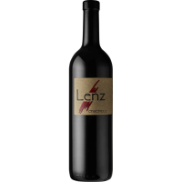 Ensemble rot - Bio 2023 0,75 l - Bioweingut Lenz